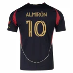 Miguel Almiron Jersey 2025 - Jersey Miguel Almiron | Jersey Kit Arena