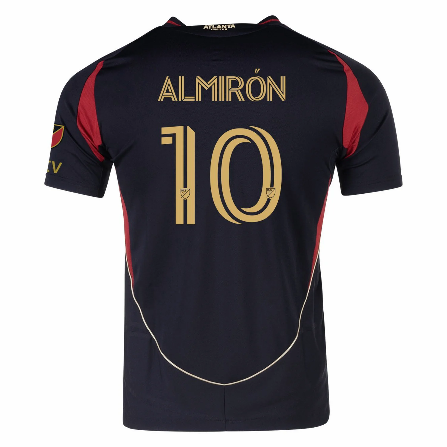 Miguel Almiron Jersey 2025 - Jersey Miguel Almiron | Jersey Kit Arena