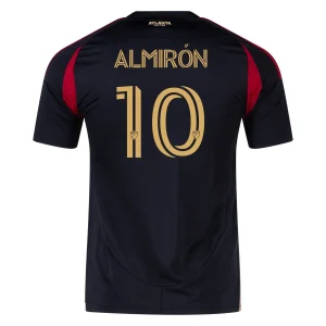 Miguel Almiron Jersey 2025 - Jersey Miguel Almiron | Jersey Kit Arena