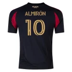 Miguel Almiron Jersey 2025 - Jersey Miguel Almiron | Jersey Kit Arena