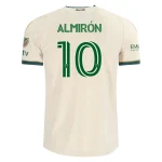 Miguel Almiron Jersey 2026 - Jersey Miguel Almiron | Jersey Kit Arena