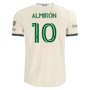 Miguel Almiron Jersey 2026 - Jersey Miguel Almiron | Jersey Kit Arena