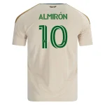 Miguel Almiron Jersey 2026 - Jersey Miguel Almiron | Jersey Kit Arena