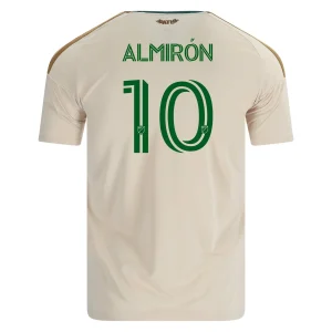 Miguel Almiron Jersey 2026 - Jersey Miguel Almiron | Jersey Kit Arena