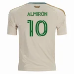 Miguel Almiron Jersey 2026 - Jersey Miguel Almiron | Jersey Kit Arena