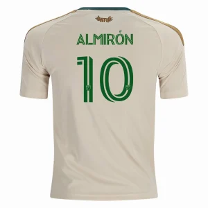 Miguel Almiron Jersey 2026 - Jersey Miguel Almiron | Jersey Kit Arena