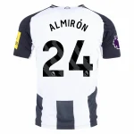 Miguel Almiron Jersey - Jersey Miguel Almiron | Jersey Kit Arena