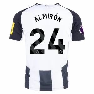 Miguel Almiron Jersey - Jersey Miguel Almiron | Jersey Kit Arena