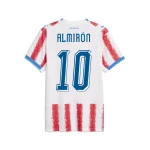 Miguel Almiron Jersey - Jersey Miguel Almiron | Jersey Kit Arena