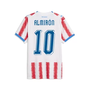 Miguel Almiron Jersey - Jersey Miguel Almiron | Jersey Kit Arena