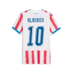 Miguel Almiron Jersey - Jersey Miguel Almiron | Jersey Kit Arena