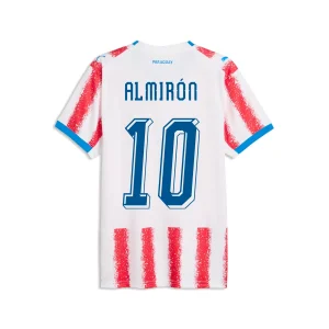 Miguel Almiron Jersey - Jersey Miguel Almiron | Jersey Kit Arena