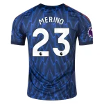 Mikel Merino Jersey - Jersey Mikel Merino | Jersey Kit Arena
