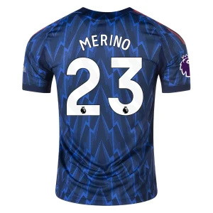 Mikel Merino Jersey - Jersey Mikel Merino | Jersey Kit Arena