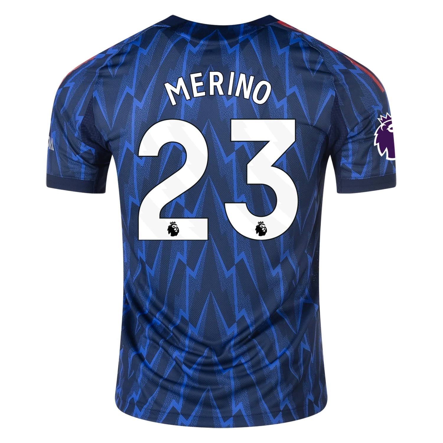 Mikel Merino Jersey - Jersey Mikel Merino | Jersey Kit Arena