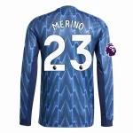 Mikel Merino Jersey - Jersey Mikel Merino | Jersey Kit Arena