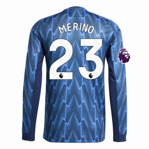 Mikel Merino Jersey - Jersey Mikel Merino | Jersey Kit Arena