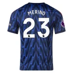 Mikel Merino Jersey - Jersey Mikel Merino | Jersey Kit Arena