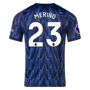 Mikel Merino Jersey - Jersey Mikel Merino | Jersey Kit Arena