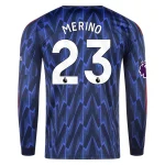 Mikel Merino Jersey - Jersey Mikel Merino | Jersey Kit Arena