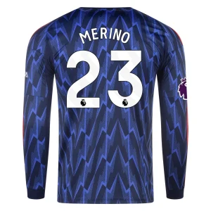 Mikel Merino Jersey - Jersey Mikel Merino | Jersey Kit Arena