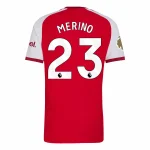 Mikel Merino Jersey - Jersey Mikel Merino | Jersey Kit Arena