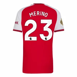 Mikel Merino Jersey - Jersey Mikel Merino | Jersey Kit Arena