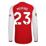 Mikel Merino Jersey - Jersey Mikel Merino | Jersey Kit Arena