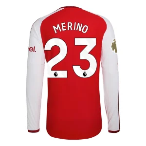 Mikel Merino Jersey - Jersey Mikel Merino | Jersey Kit Arena