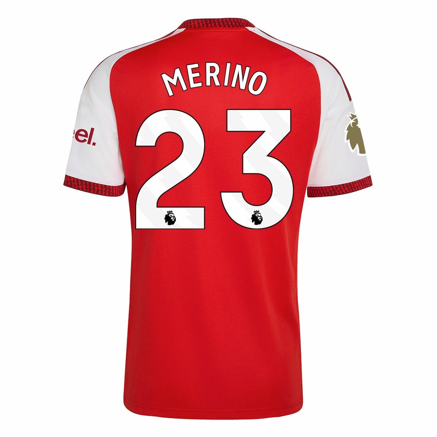 Mikel Merino Jersey - Jersey Mikel Merino | Jersey Kit Arena