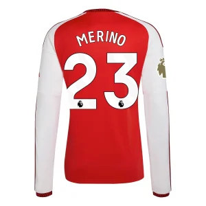 Mikel Merino Jersey - Jersey Mikel Merino | Jersey Kit Arena