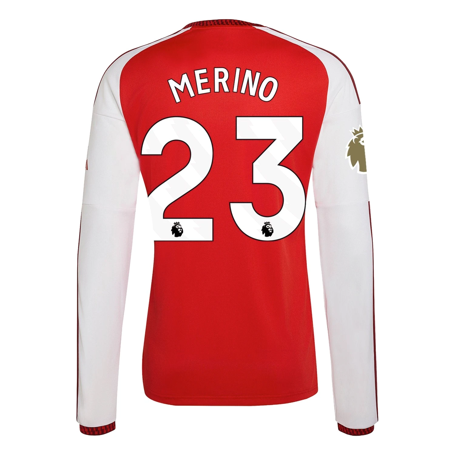 Mikel Merino Jersey - Jersey Mikel Merino | Jersey Kit Arena