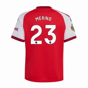 Mikel Merino Jersey - Jersey Mikel Merino | Jersey Kit Arena
