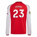 Mikel Merino Jersey - Jersey Mikel Merino | Jersey Kit Arena