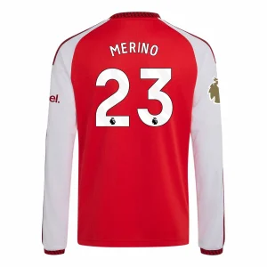 Mikel Merino Jersey - Jersey Mikel Merino | Jersey Kit Arena