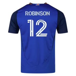 Miles Robinson Jersey 2025 - Jersey Miles Robinson | Jersey Kit Arena
