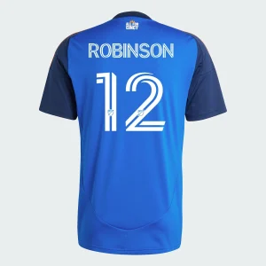 Miles Robinson Jersey 2025 - Jersey Miles Robinson | Jersey Kit Arena