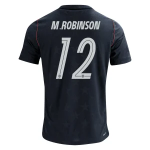 Miles Robinson Jersey - Jersey Miles Robinson | Jersey Kit Arena
