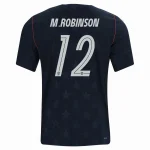 Miles Robinson Jersey - Jersey Miles Robinson | Jersey Kit Arena