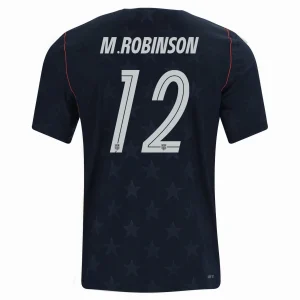 Miles Robinson Jersey - Jersey Miles Robinson | Jersey Kit Arena