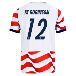 Miles Robinson Jersey - Jersey Miles Robinson | Jersey Kit Arena