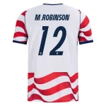 Miles Robinson Jersey - Jersey Miles Robinson | Jersey Kit Arena