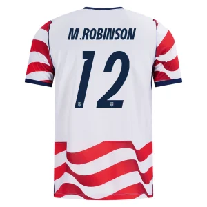 Miles Robinson Jersey - Jersey Miles Robinson | Jersey Kit Arena