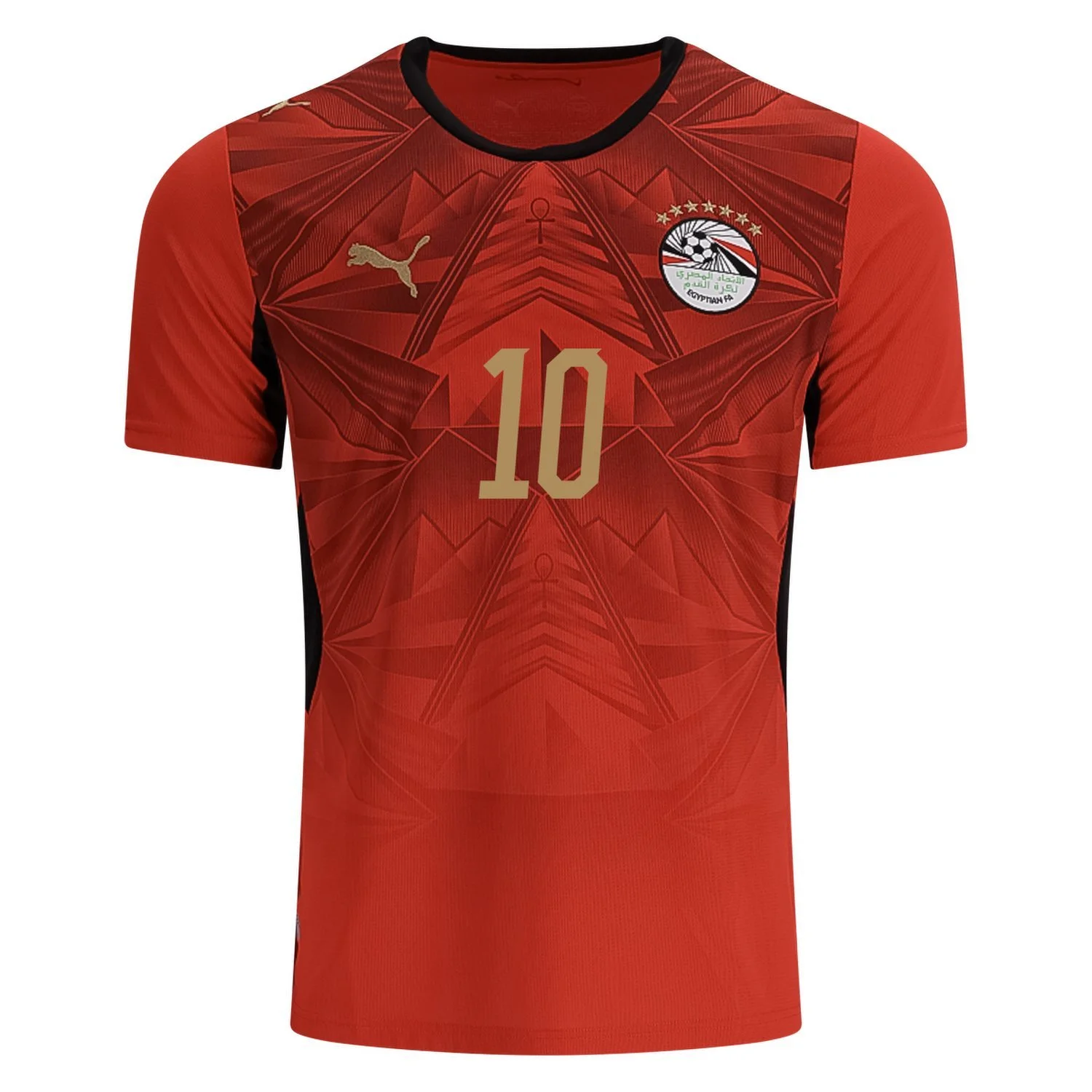Mohamed Salah Jersey - Jersey Mohamed Salah | Jersey Kit Arena