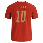 Mohamed Salah Jersey - Jersey Mohamed Salah | Jersey Kit Arena