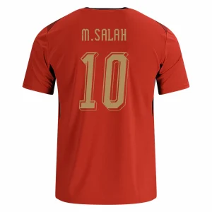 Mohamed Salah Jersey - Jersey Mohamed Salah | Jersey Kit Arena