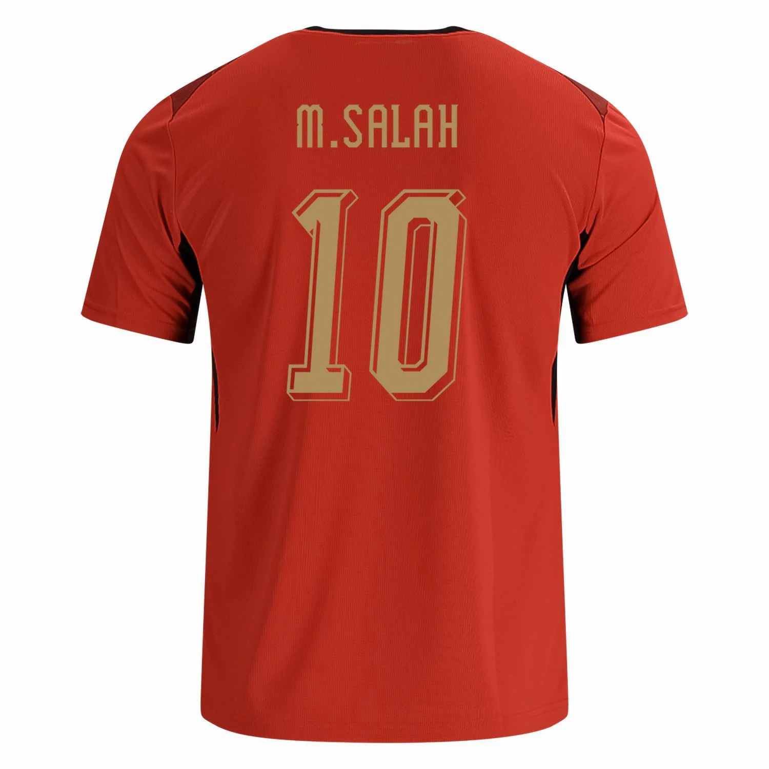 Mohamed Salah Jersey - Jersey Mohamed Salah | Jersey Kit Arena