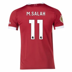 Mohamed Salah Jersey - Jersey Mohamed Salah | Jersey Kit Arena