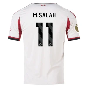 Mohamed Salah Jersey - Jersey Mohamed Salah | Jersey Kit Arena