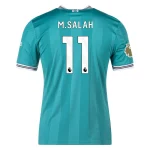 Mohamed Salah Jersey - Jersey Mohamed Salah | Jersey Kit Arena